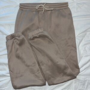 Super comfy beige loungewear